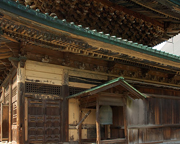 Kenchoji_Butsuden_Bell_0948