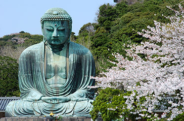 KamakuraDaibutsu