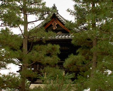 Daitokuji_Shoro_9313