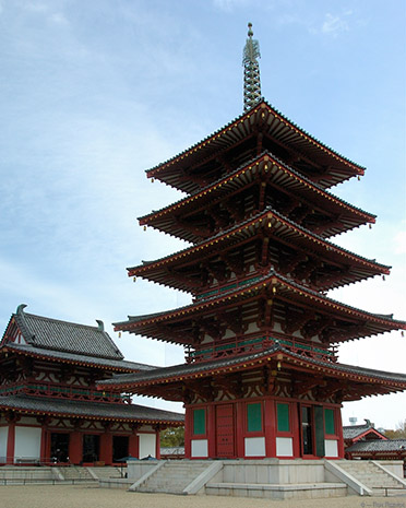 Shitennoji_Gojunoto_8967