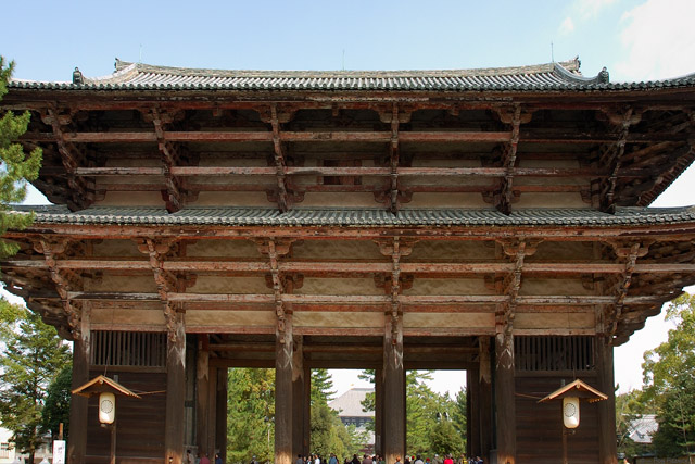 Todaiji_Nandaimon_9811