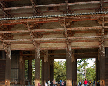 Todaiji_Nandaimon_detail_9812c