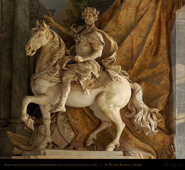 StPeters_Equestrian_Charlemagne_detail_7778M
