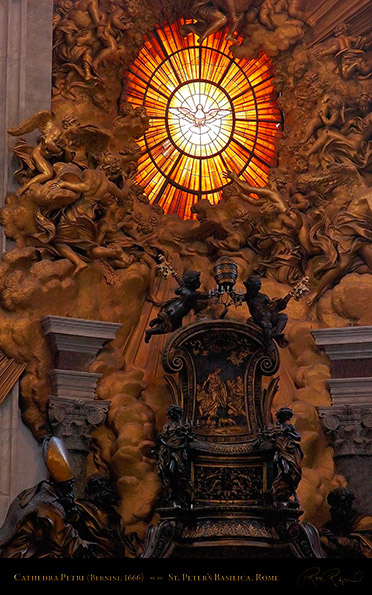 BerniniCathedra_7622M