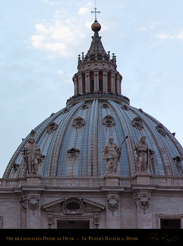 StPetersDome_Dusk_7798c