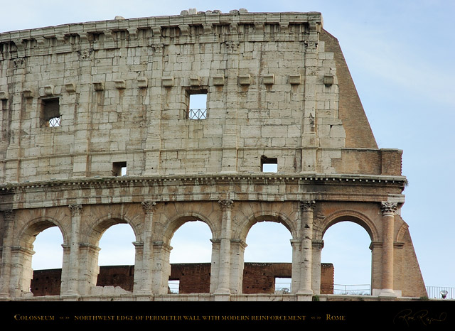 Colosseum_Perimeter_Wall_8209