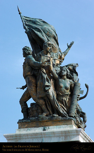 Action_VictorEmmanuel_II_Monument_6617