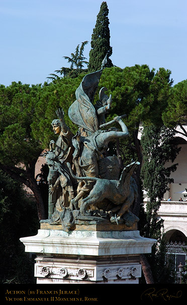 Action_VictorEmmanuel_II_Monument_6649