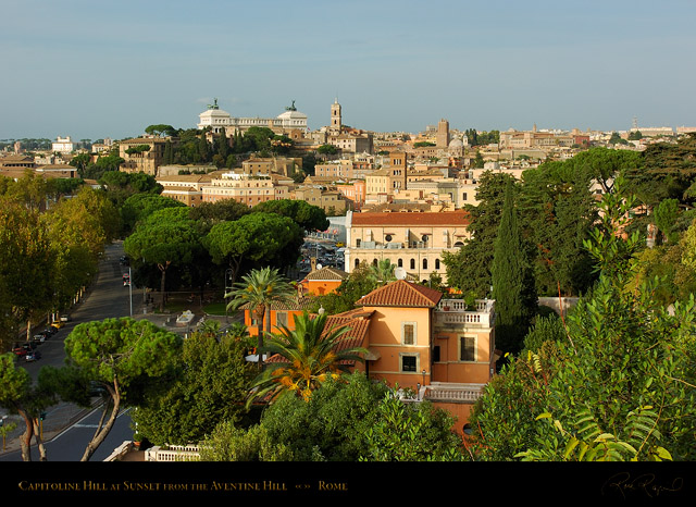 CapitolineSunset_fromAventine_6893