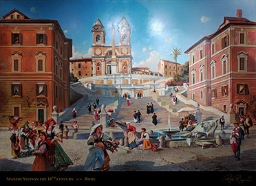 SpanishSteps_7862