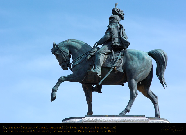 VictorEmmanuel_II_EquestrianStatue_6644