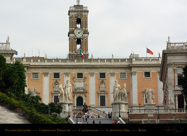 Campidoglio_8192