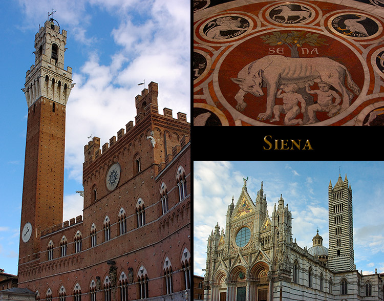 Siena