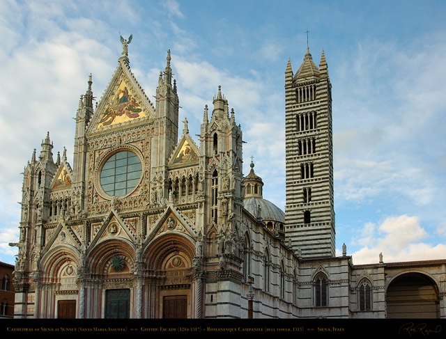 Siena_Cathedral_at_Sunset_6351_LC