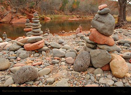 OakCreekCairns_BuddhaBeach_Sedona_X0139