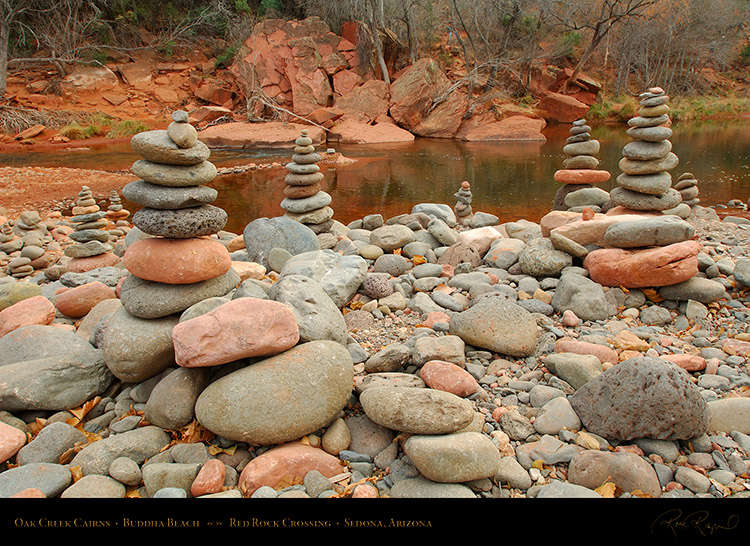 OakCreekCairns_BuddhaBeach_Sedona_X0140