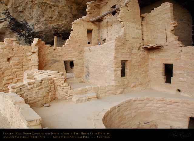 Mesa_Verde_Spruce_Tree_House_Kiva_Tower_X9782