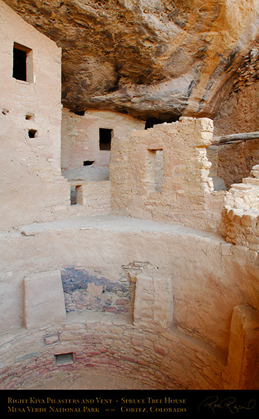 Mesa_Verde_Spruce_Tree_House_Right_Kiva_Detail_X9805