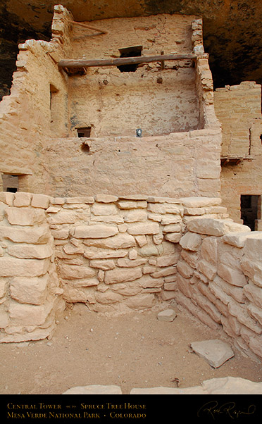 Mesa_Verde_Spruce_Tree_House_Tower_Detail_X9784