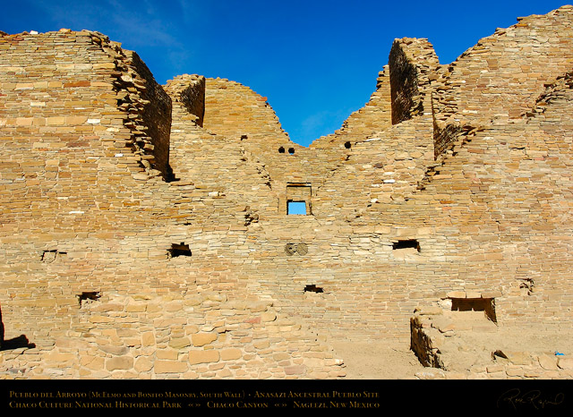 Pueblo_del_Arroyo_South_Wall_Detail_5195