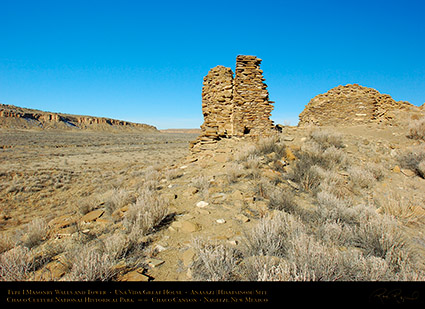 Una_Vida_Early_Walls_and_Tower_5045