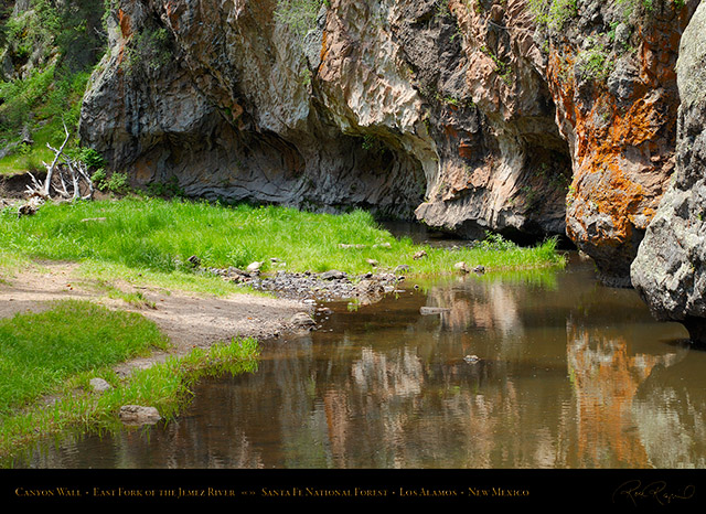 Jemez_River_Canyon_Wall_X5158