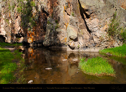 Jemez_River_Canyon_Wall_X5261