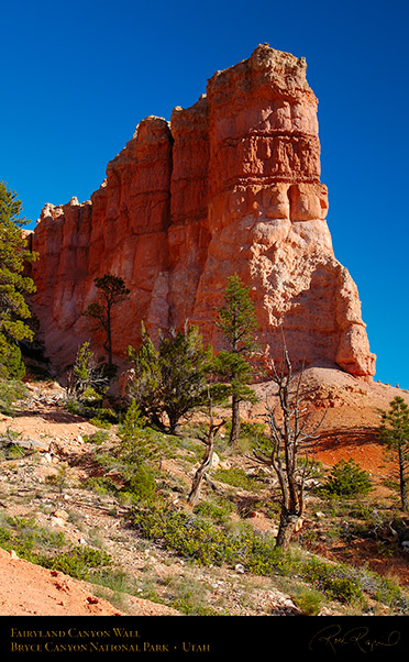 Bryce_Canyon_Fairyland_Wall_X1829