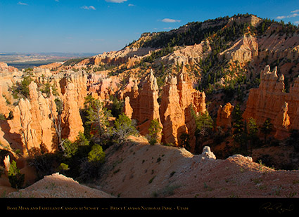 Bryce_Canyon_Fairyland_Boat_Mesa_at_Sunset_X2149