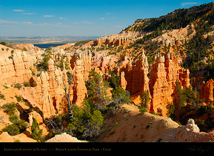 Bryce_Canyon_Fairyland_Canyon_at_Sunset_X2095