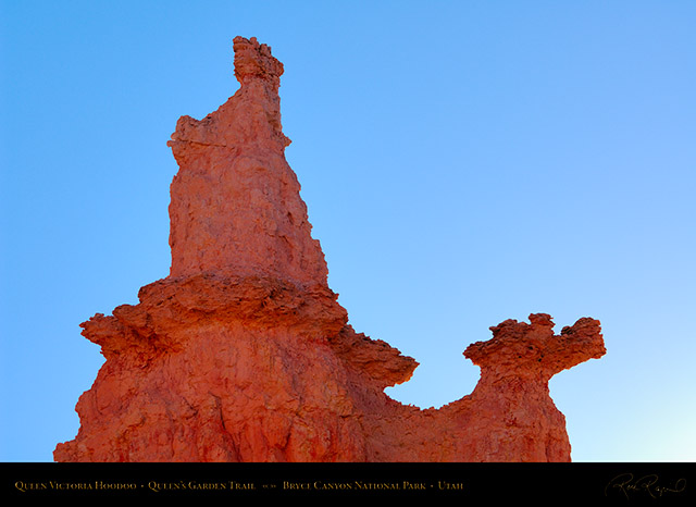 Bryce_Canyon_Queen_Victoria_Hoodoo_X1994