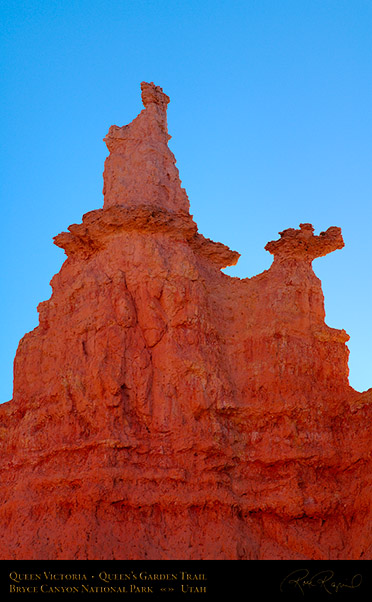 Bryce_Canyon_Queen_Victoria_Hoodoo_X1995