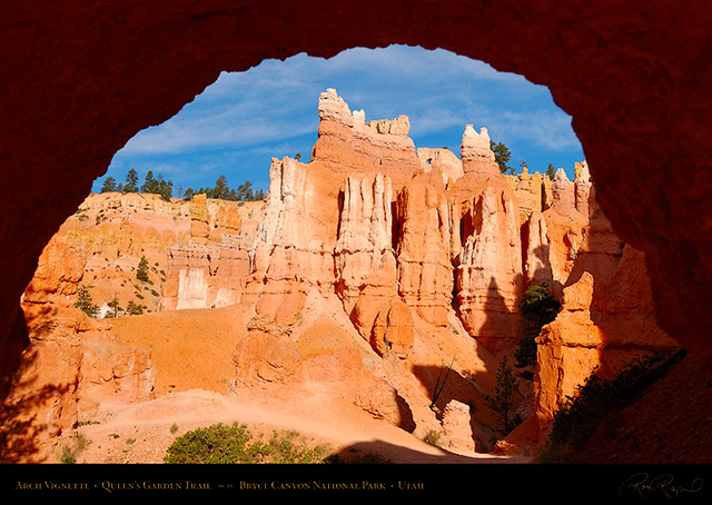 Bryce_Canyon_Queens_Garden_Arch_1847