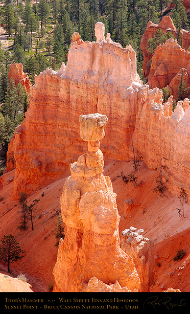 Bryce_Canyon_Thors_Hammer_1948