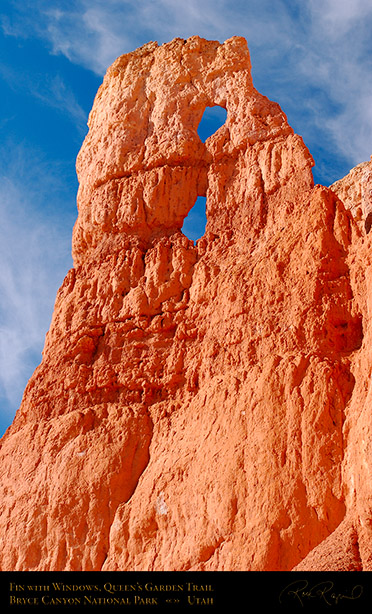 Bryce_Canyon_Window_Fin_Queens_Garden_1838
