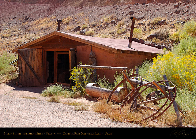 Merin_Smith_Shed_Capitol_Reef_1464