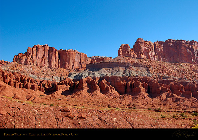 Fluted_Wall_Capitol_Reef_1374