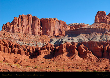 Fluted_Wall_Capitol_Reef_1375