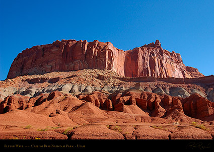 Fluted_Wall_Capitol_Reef_1378