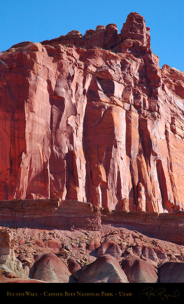 Fluted_Wall_Capitol_Reef_1383