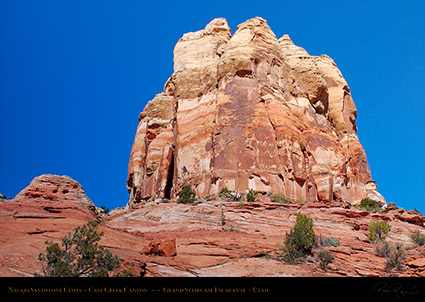 Calf_Creek_Canyon_Cliffs_0865