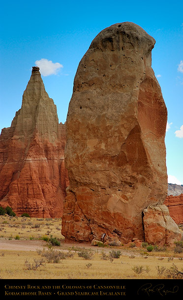 Chimney_Rock_and_Colossus_Kodachrome_Basin_6908