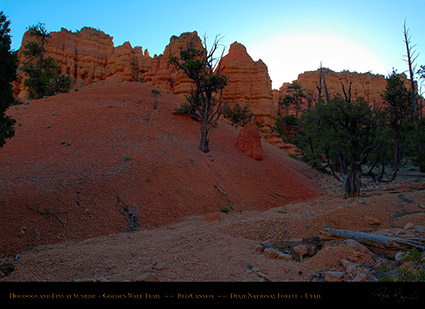 Red_Canyon_Golden_Wall_Trail_Sunrise_X5678
