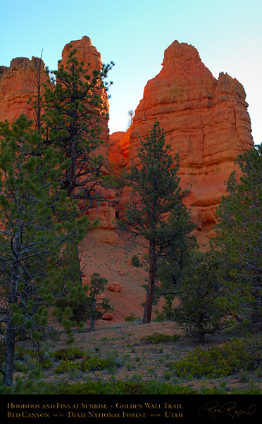 Red_Canyon_Golden_Wall_Trail_Sunrise_X5682