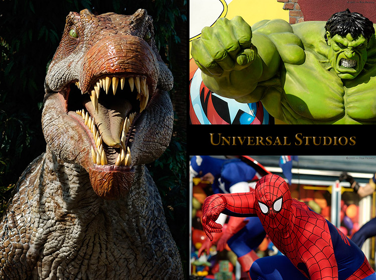 UniversalStudios