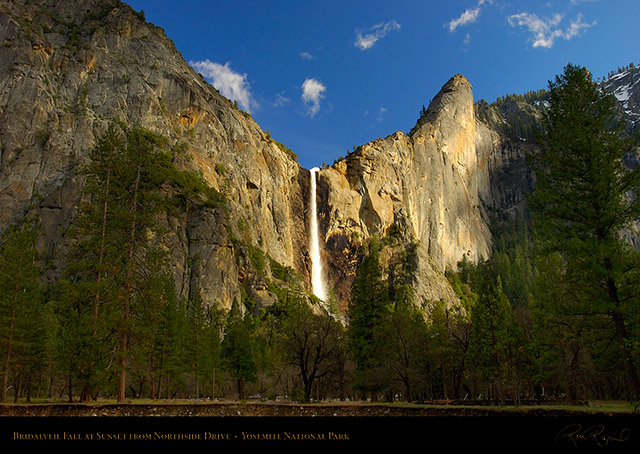 Bridalveil_Fall_Sunset_2855