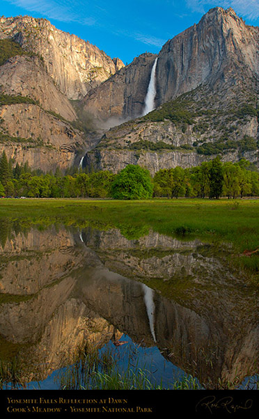 Yosemite_Falls_Reflection_Dawn_X0381