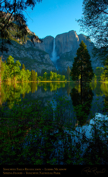 Yosemite_Falls_Reflection_Sunrise_X2331