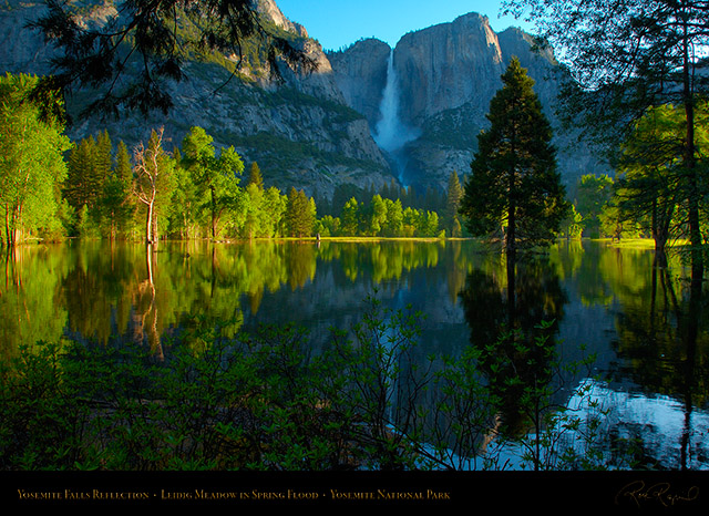 Yosemite_Falls_Reflection_Sunrise_X2332
