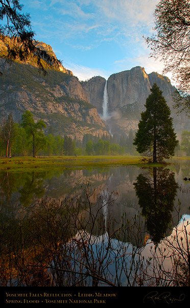 Yosemite_Falls_Reflection_Dawn_X0347
